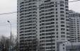 фото ЖК "Три капитана" Москва - 2